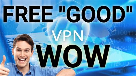 totally free vpn